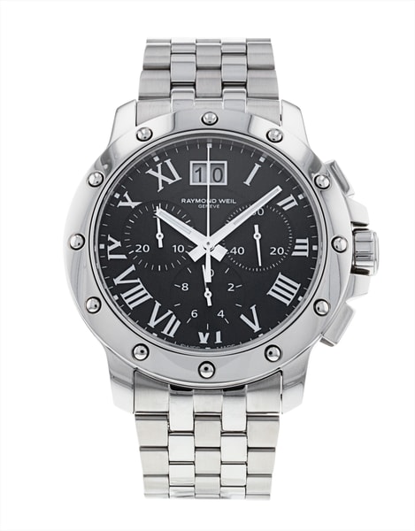 Raymond Weil Tango 4899-ST-00668